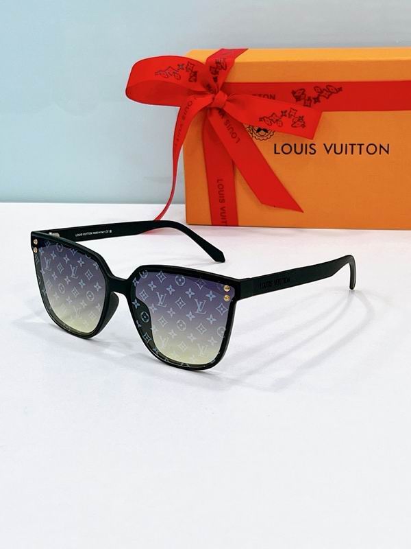 LV Glasses smr256